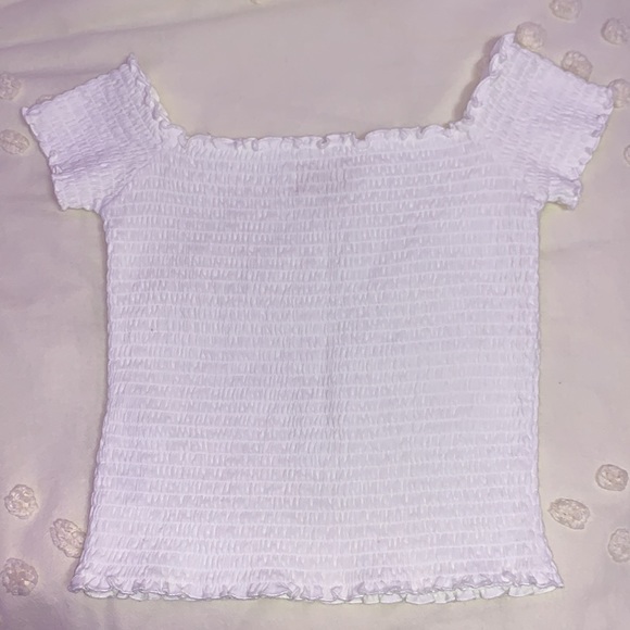 Hollister Tank Top - Picture 2 of 4